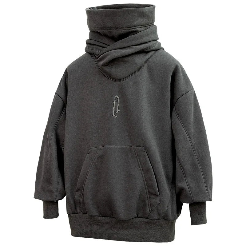 Ninja hoodie