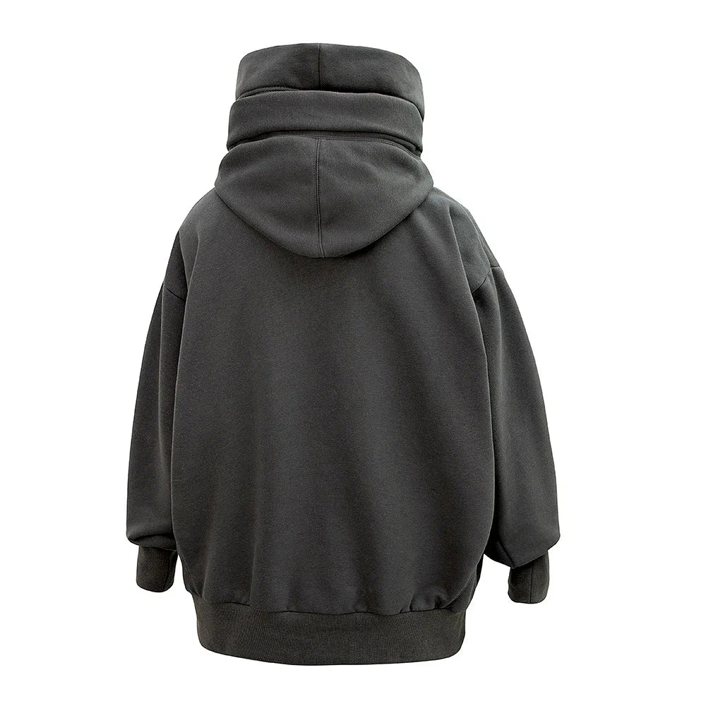 Ninja hoodie