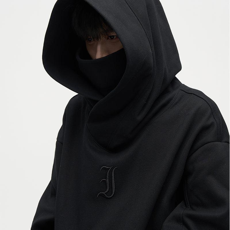 Ninja hoodie