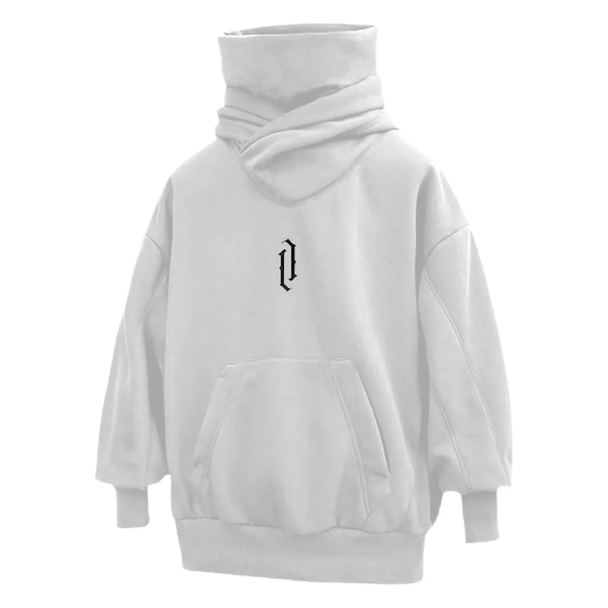 Ninja hoodie