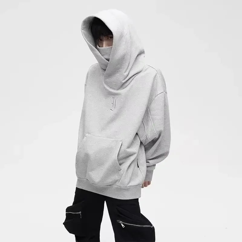 Ninja-Kapuzenpullover